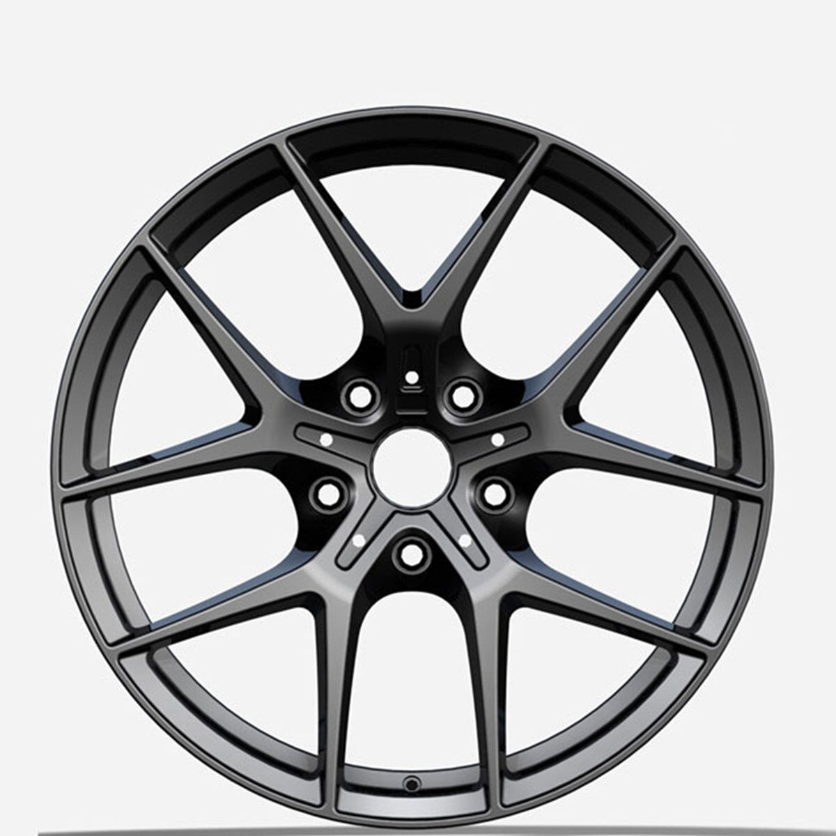 China BMW Replica car wheels Manufacturer