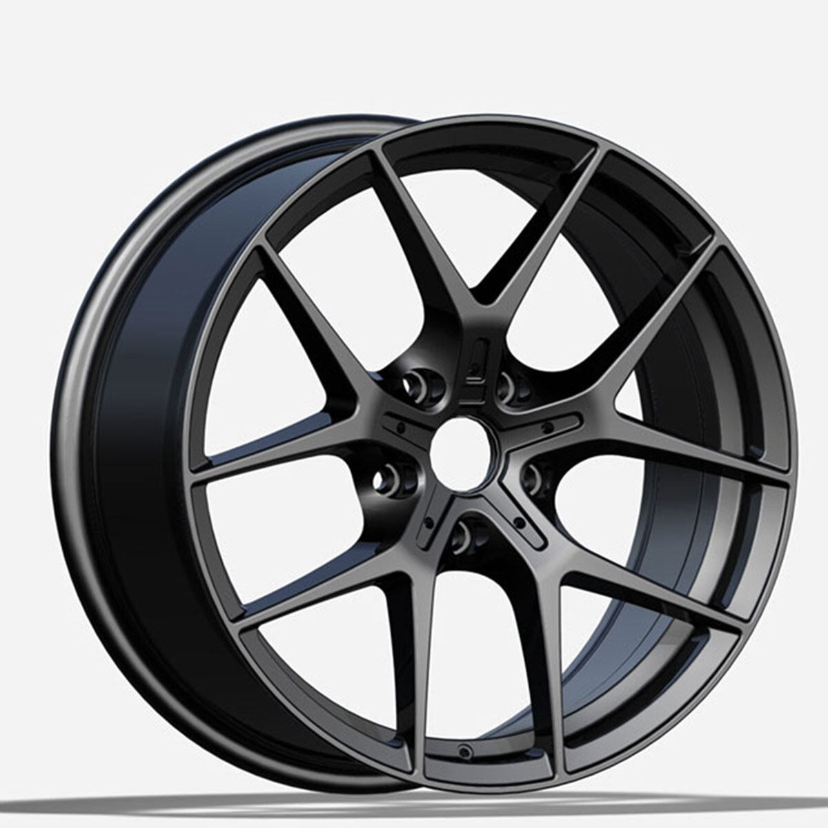 China BMW Replica car wheels Manufacturer