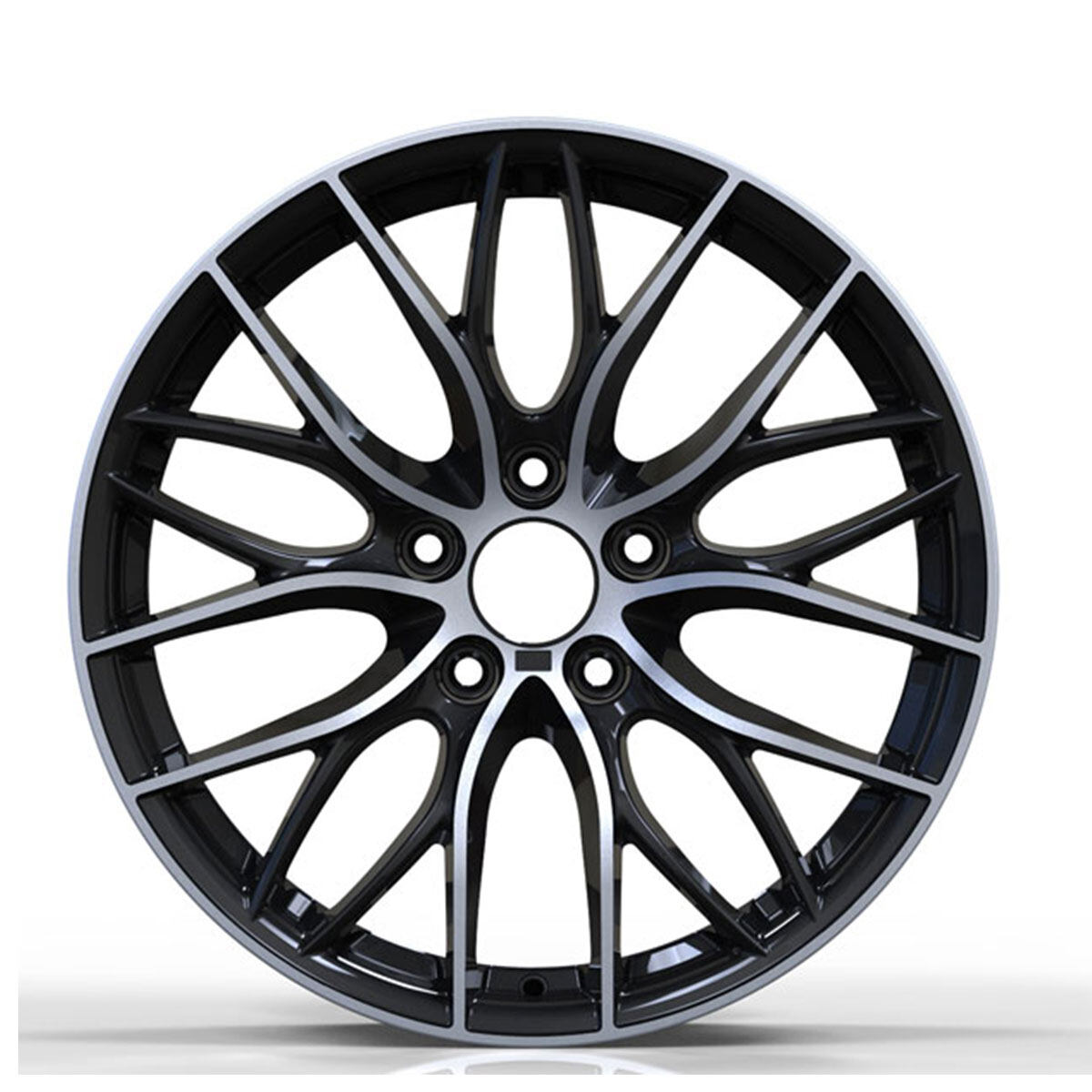 18-20 inch BMW Replica Alloy Wheel Custom Wholesale