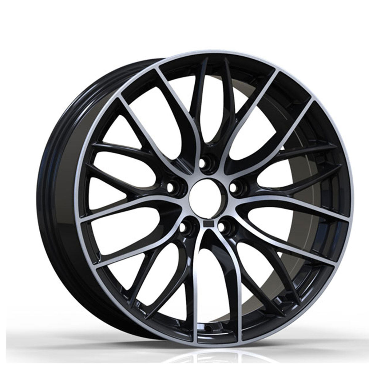 18-20 inch BMW Replica Alloy Wheel Custom Wholesale