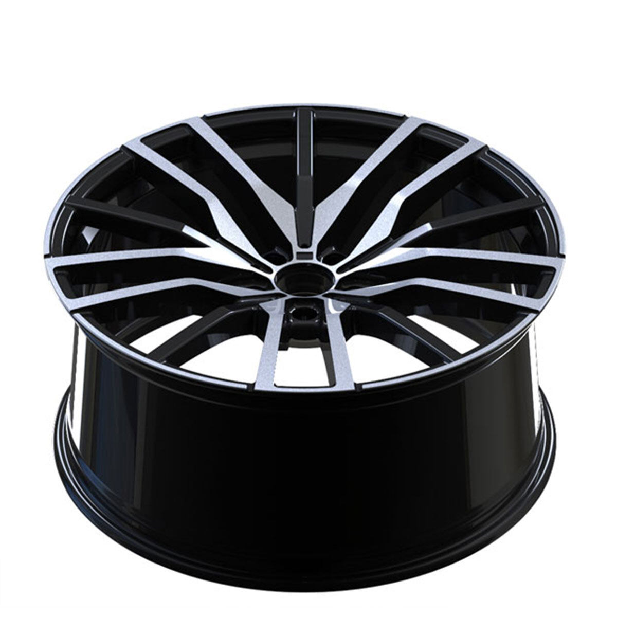 BMW X5 2019 New Replica Alloy Wheel Custom Wholesale