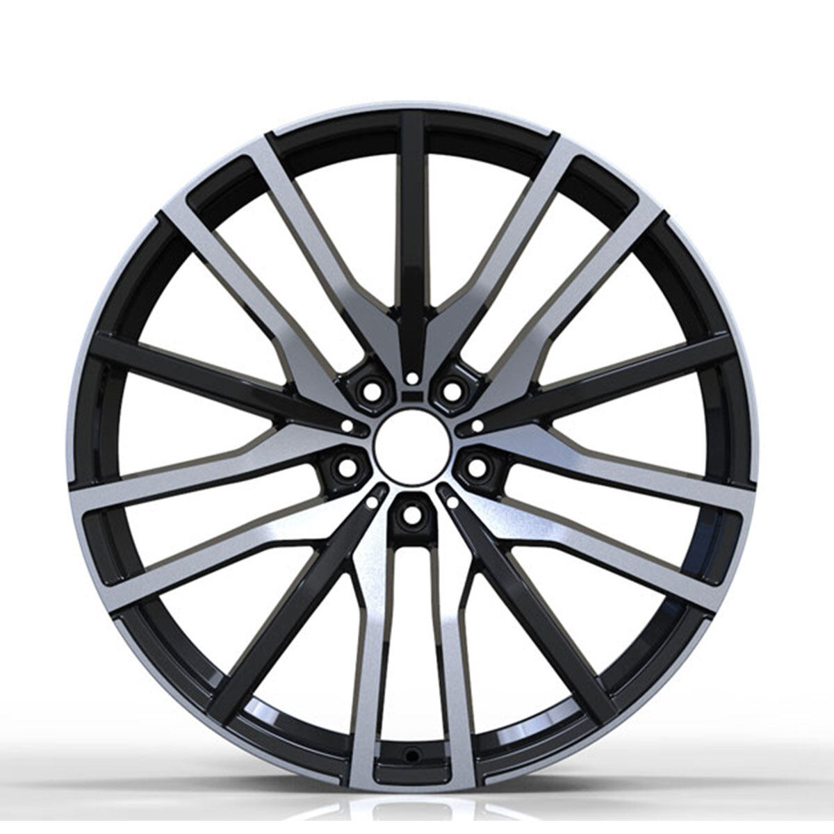 BMW X5 2019 New Replica Alloy Wheel Custom Wholesale