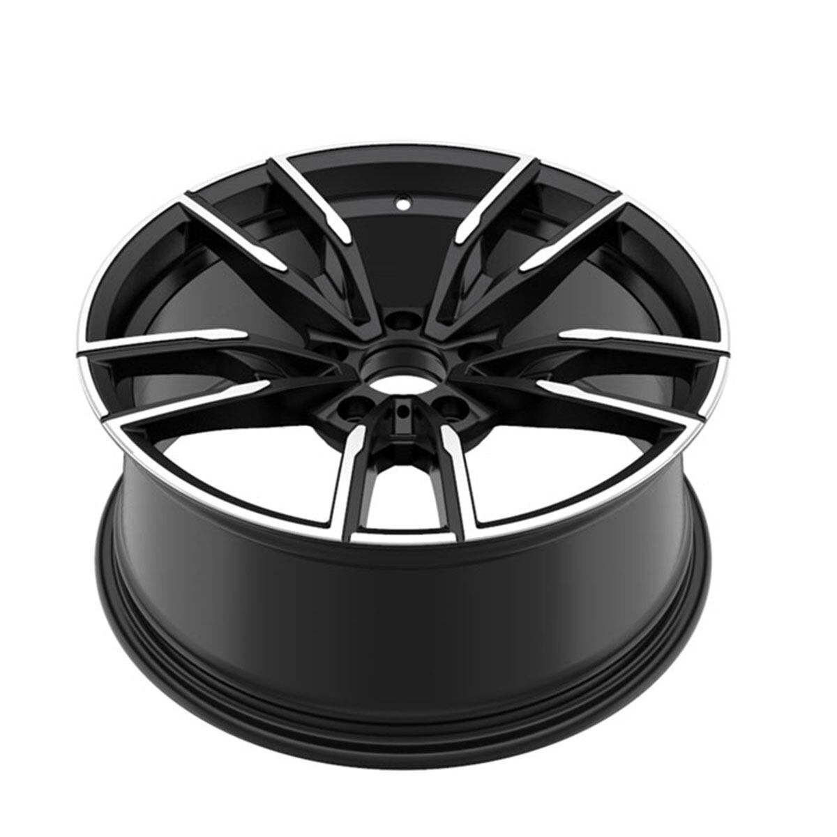 18/19 inch BMW car alloy wheels - Aluminum alloy wheels Factory