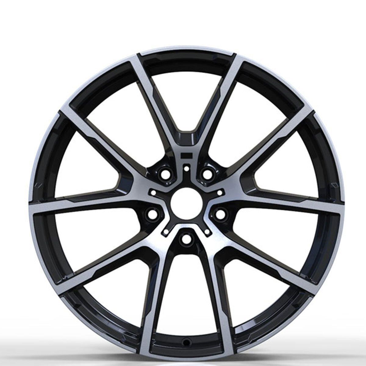 aluminum alloy wheel manufacturers