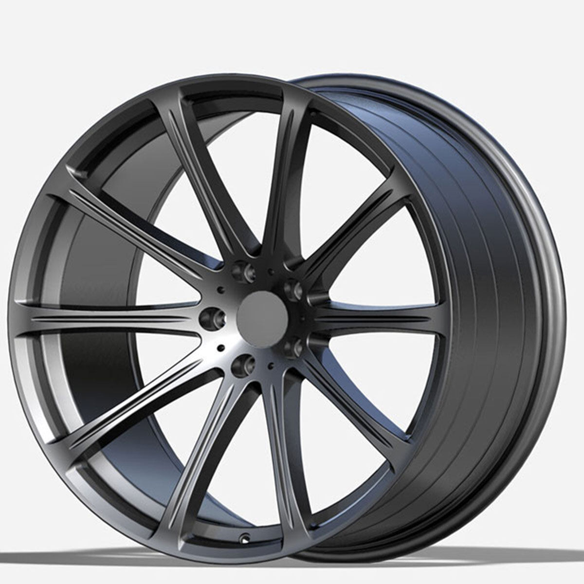 22 Inch BMW Replica alloy wheels Exporter