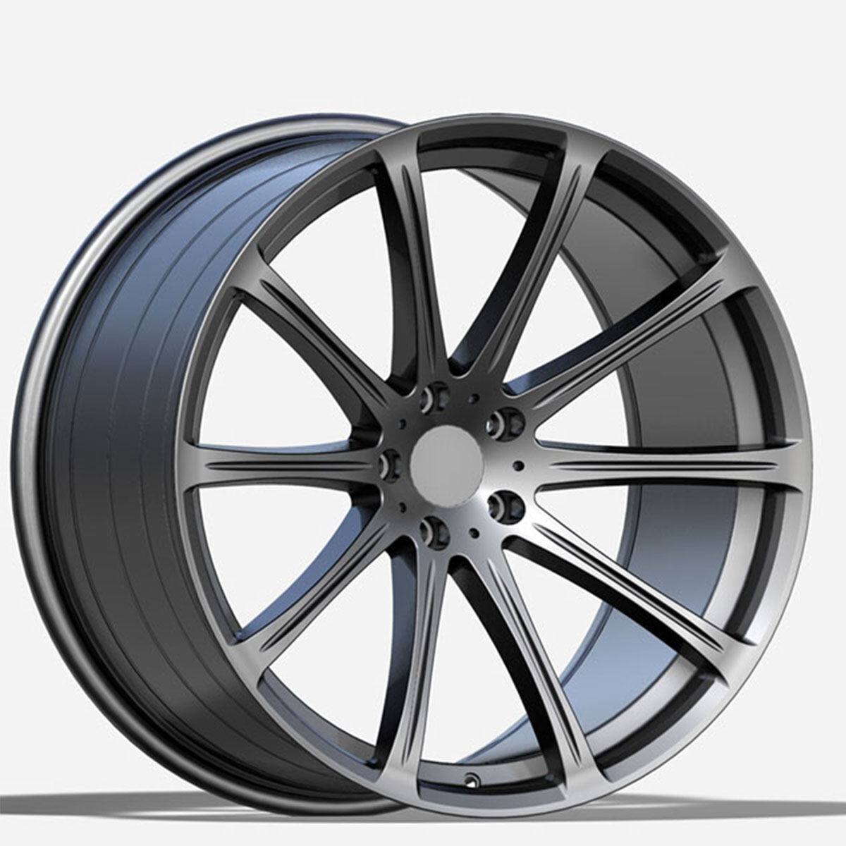 22 Inch BMW Replica alloy wheels Exporter