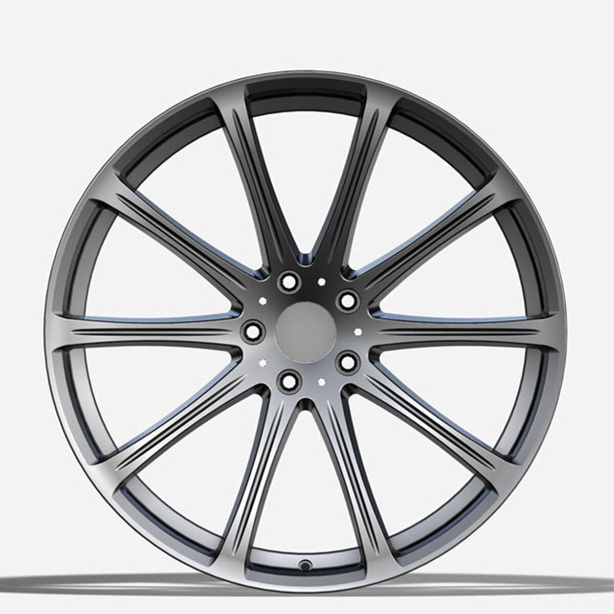 22 Inch BMW Replica alloy wheels Exporter