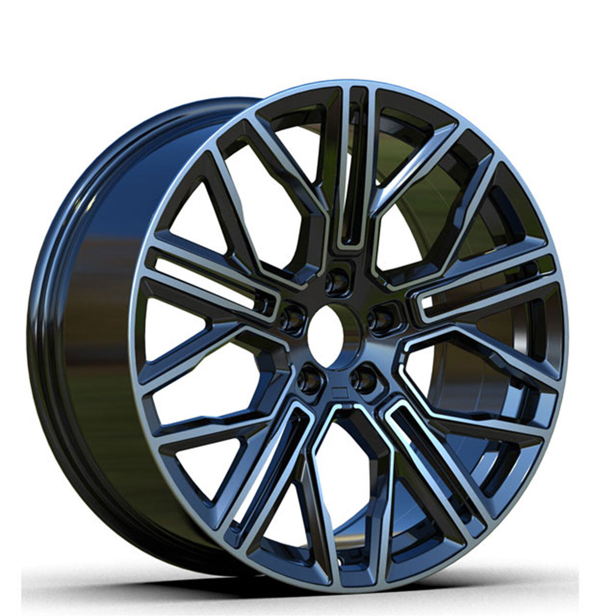 Custom 19/20/22 inch alloy wheels for BMW 