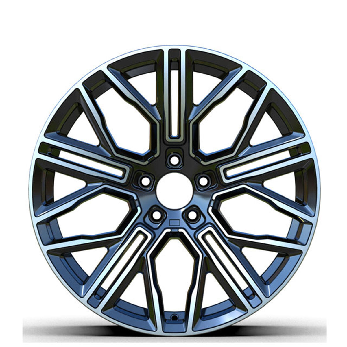 Custom 19/20/22 inch alloy wheels for BMW 