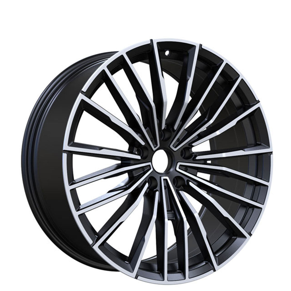 20-inch BMW Replica Alloy Wheel Custom Wholesale