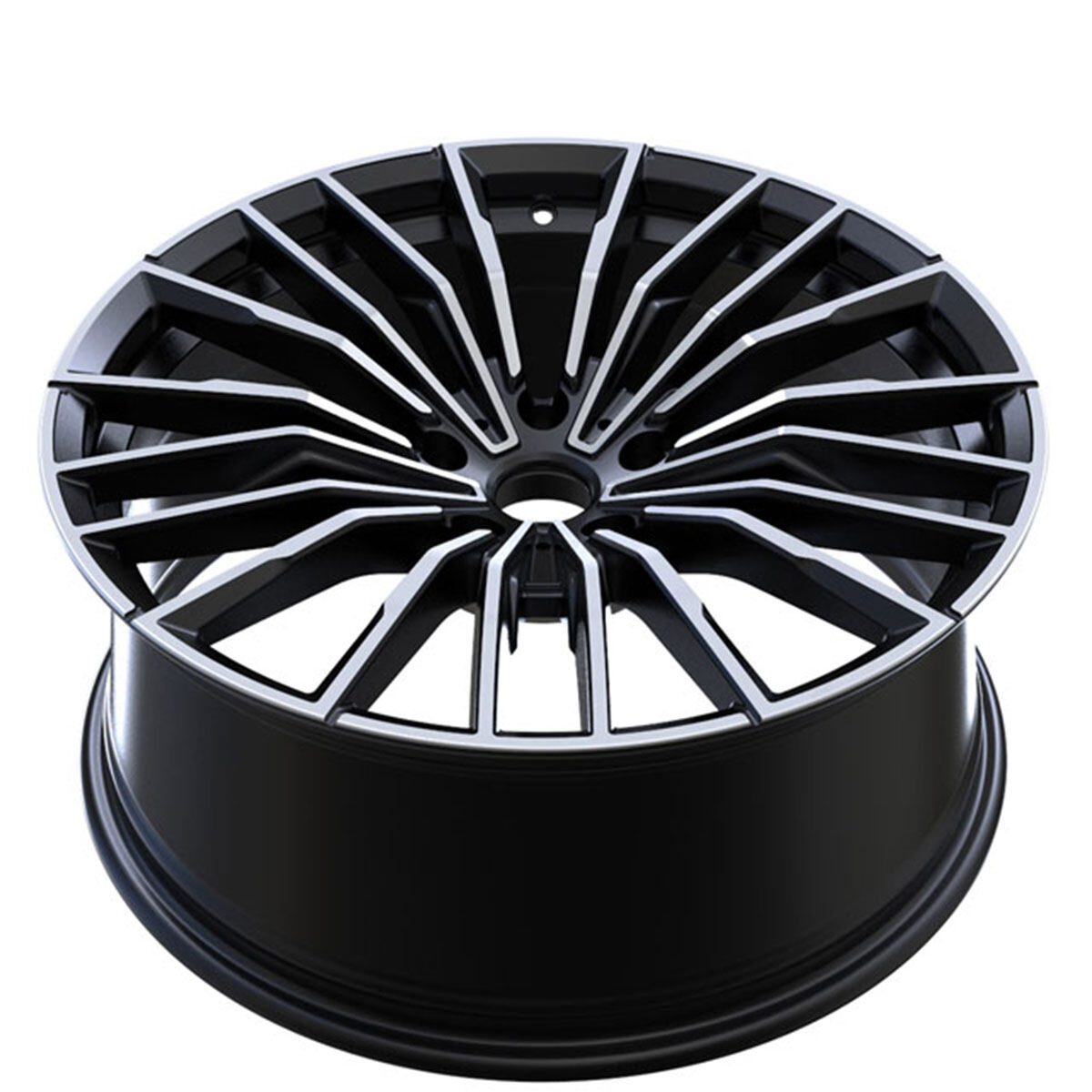 20-inch BMW Replica Alloy Wheel Custom Wholesale