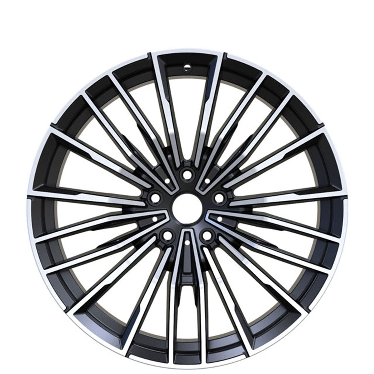 20-inch BMW Replica Alloy Wheel Custom Wholesale