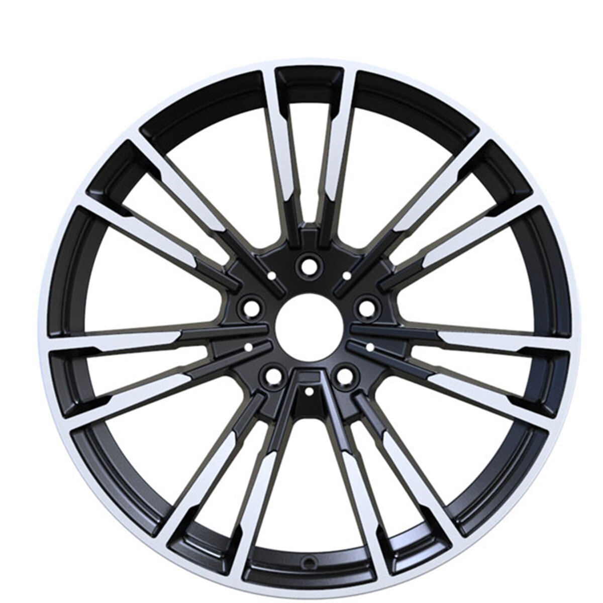 19/20 inch BMW M5 car alloy wheels - Aluminum alloy wheels Factory