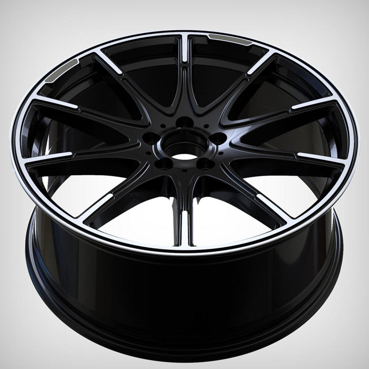 20/22 inch Replica Aluminum alloy wheels for 2023 New BRABUS