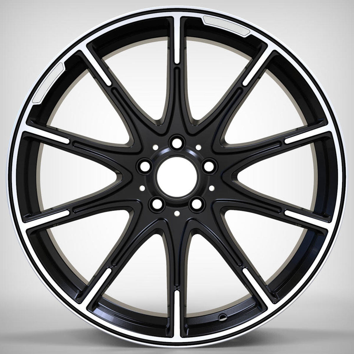 20/22 inch Replica Aluminum alloy wheels for 2023 New BRABUS