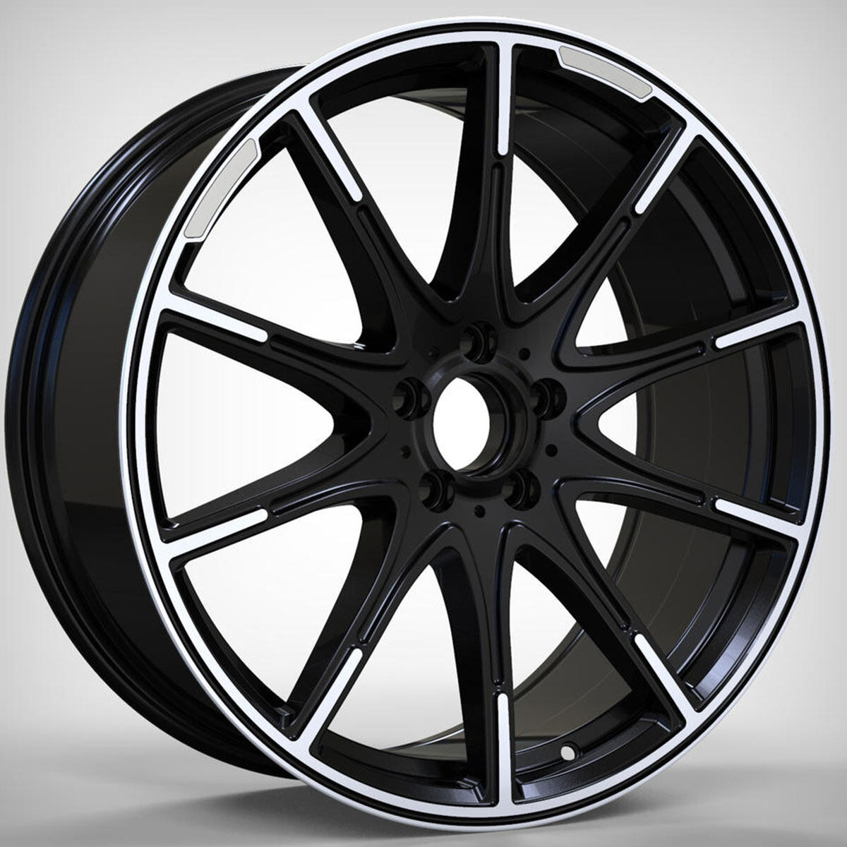 20/22 inch Replica Aluminum alloy wheels for 2023 New BRABUS