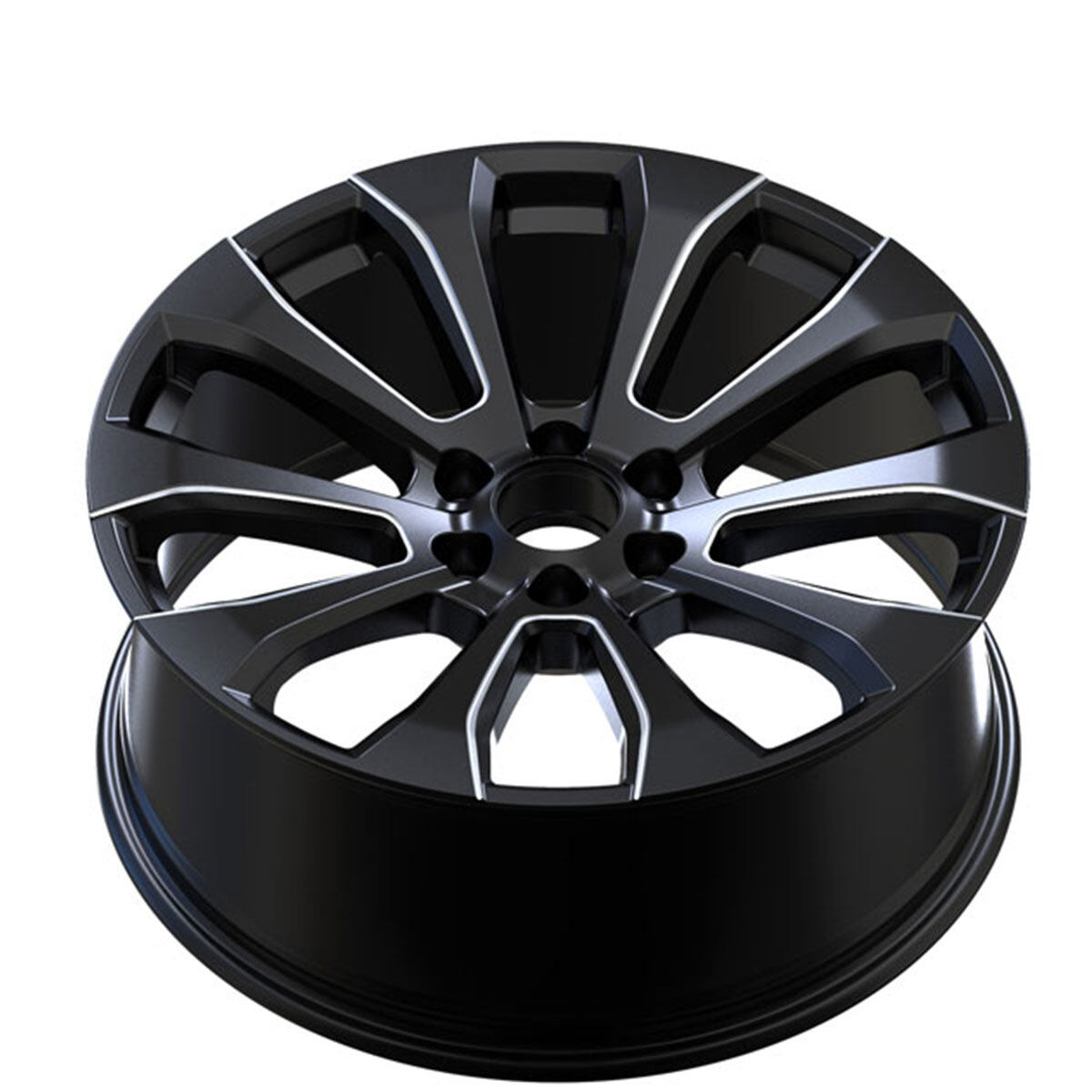 19 inch Replica Car alloy wheels for 2022 new LEXUS Traverse