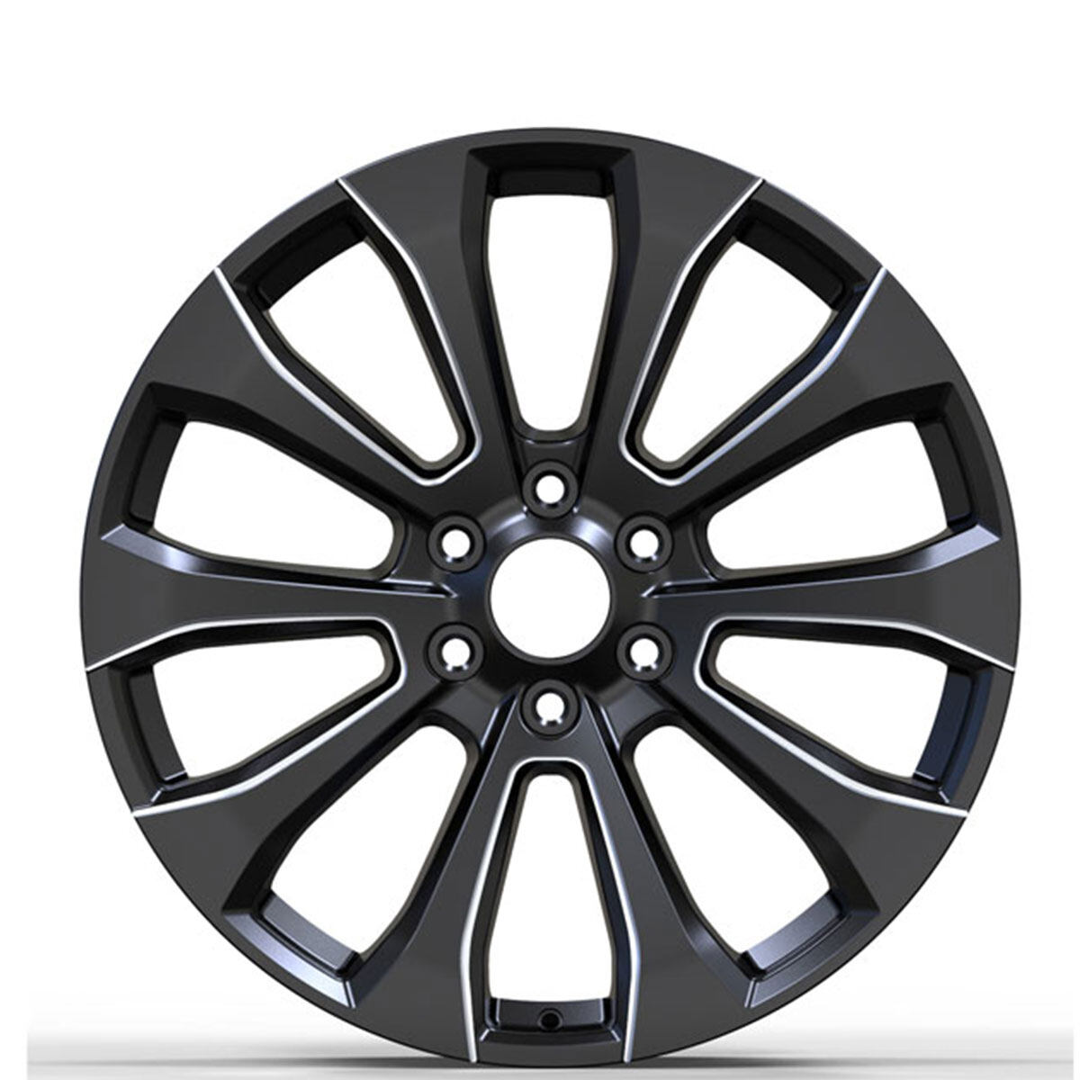 19 inch Replica Car alloy wheels for 2022 new LEXUS Traverse