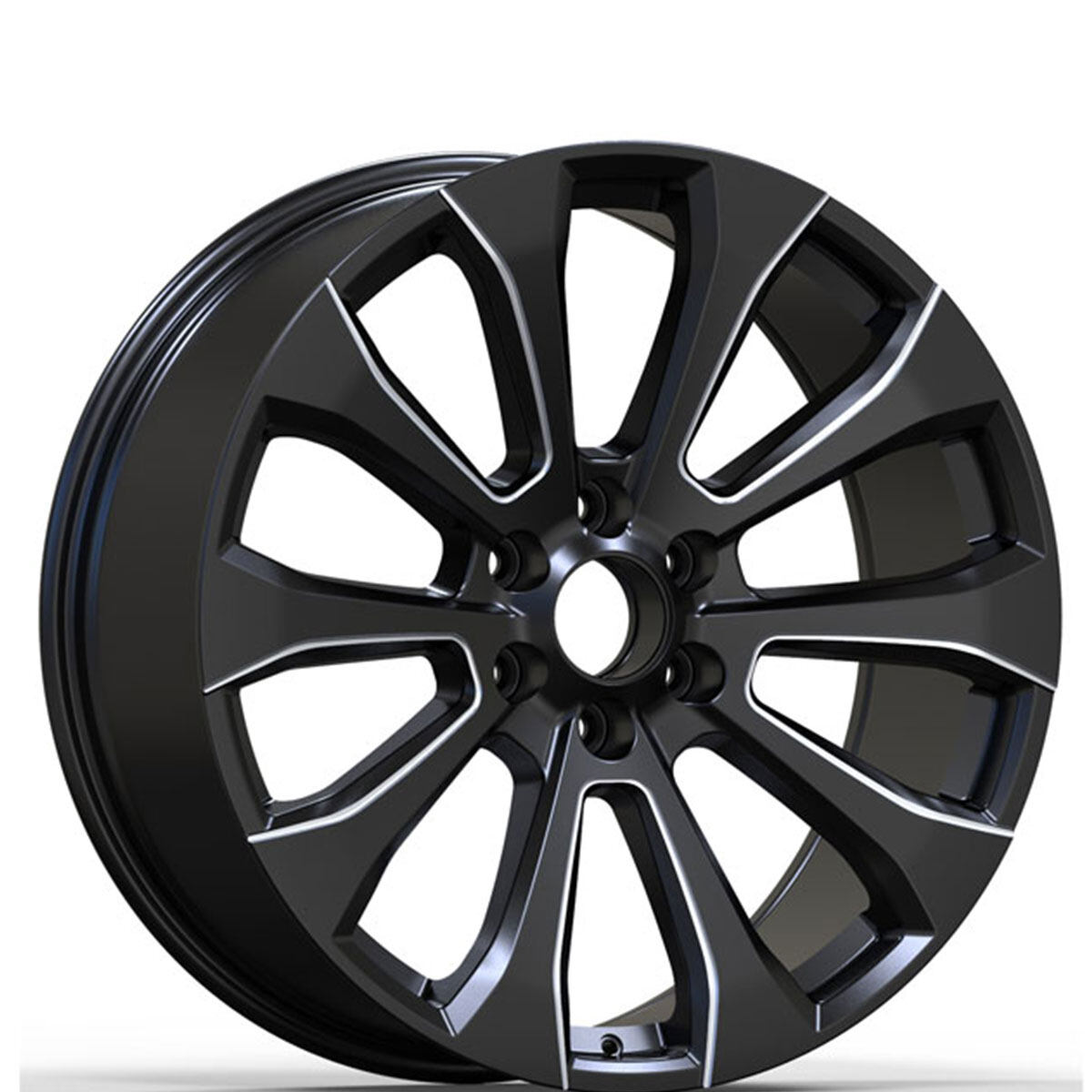 19 inch Replica Car alloy wheels for 2022 new LEXUS Traverse