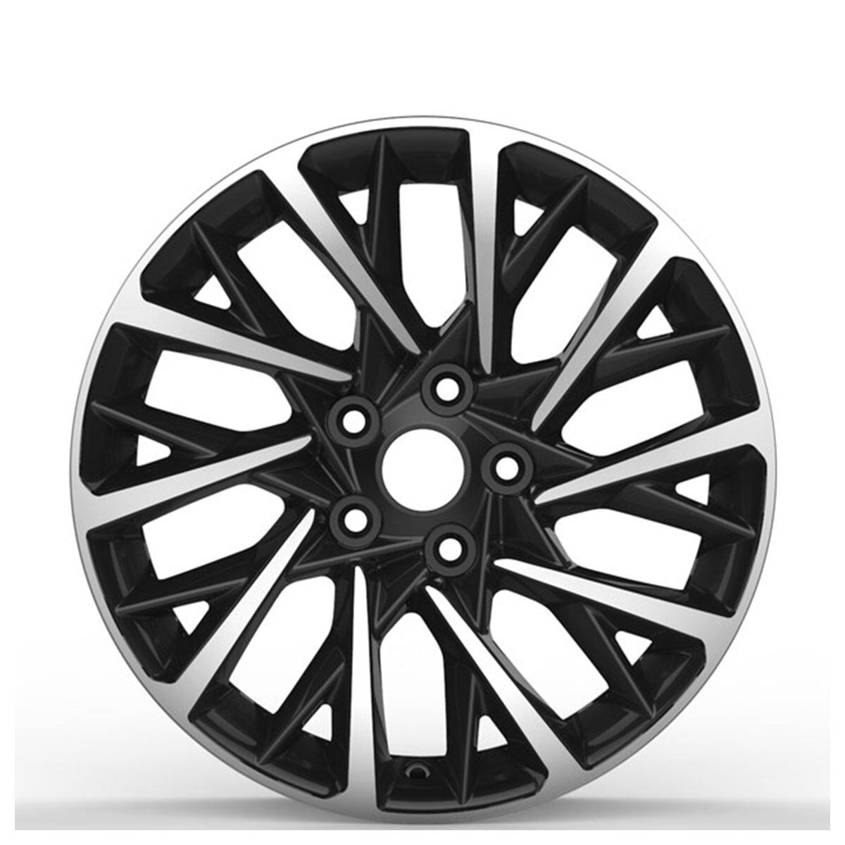 16/17/18 inch alloy wheels for 2022 NEW HYUNDAI