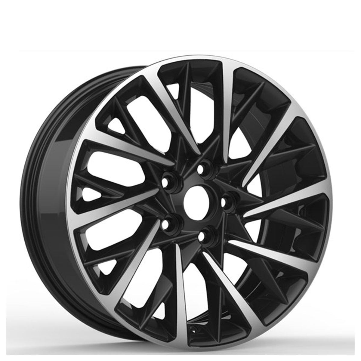 16/17/18 inch alloy wheels for 2022 NEW HYUNDAI