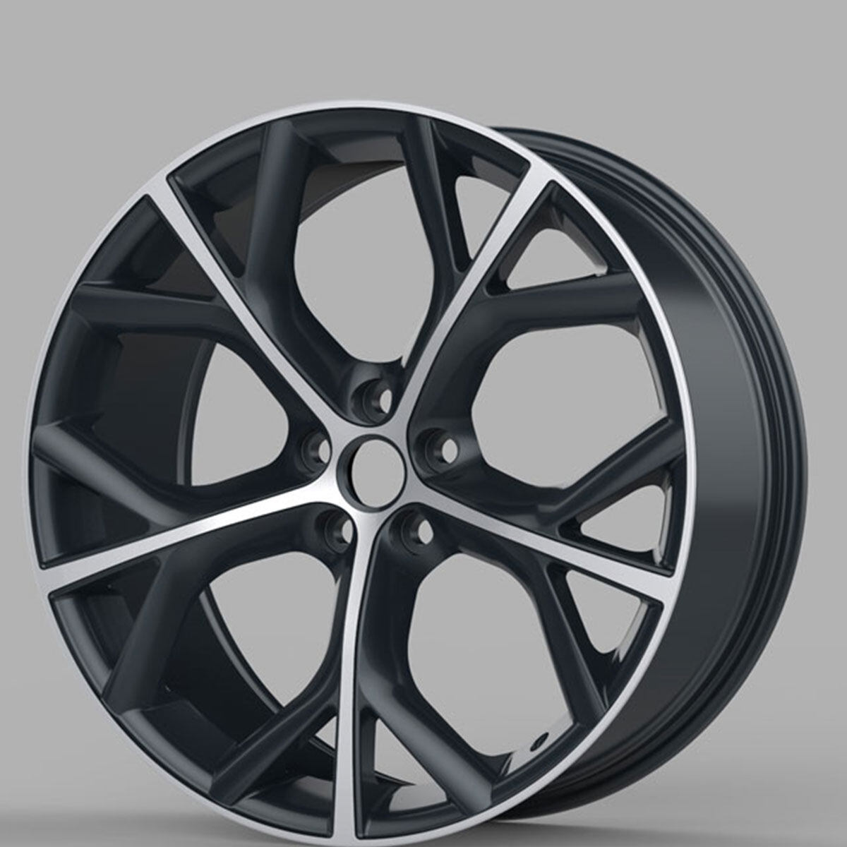 20 inch JAGUAR Replica Alloy Wheel Custom Wholesale