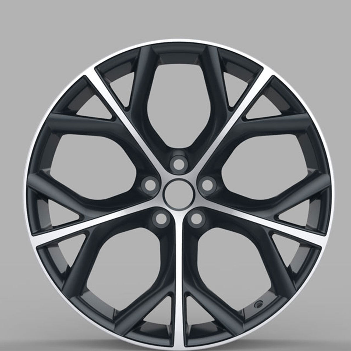 20 inch JAGUAR Replica Alloy Wheel Custom Wholesale