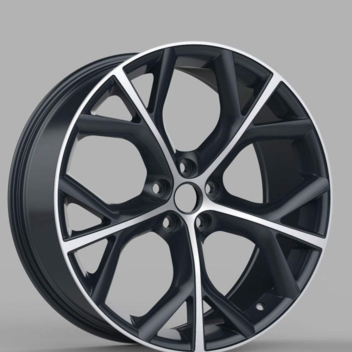 20 inch JAGUAR Replica Alloy Wheel Custom Wholesale