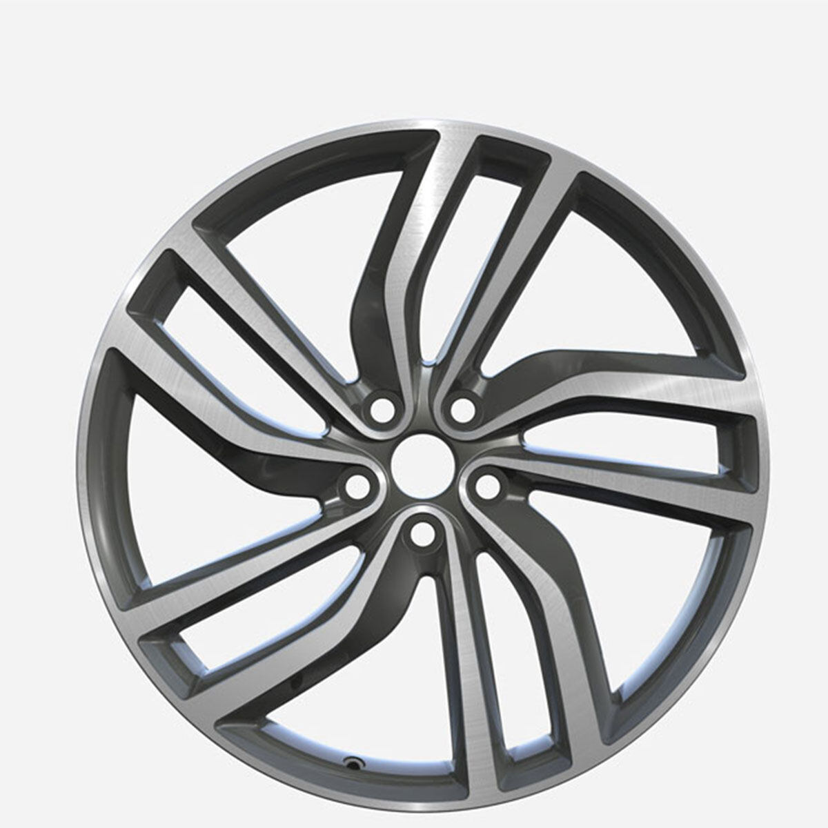 China JAGUAR 20inch Replica alloy wheels Exporter