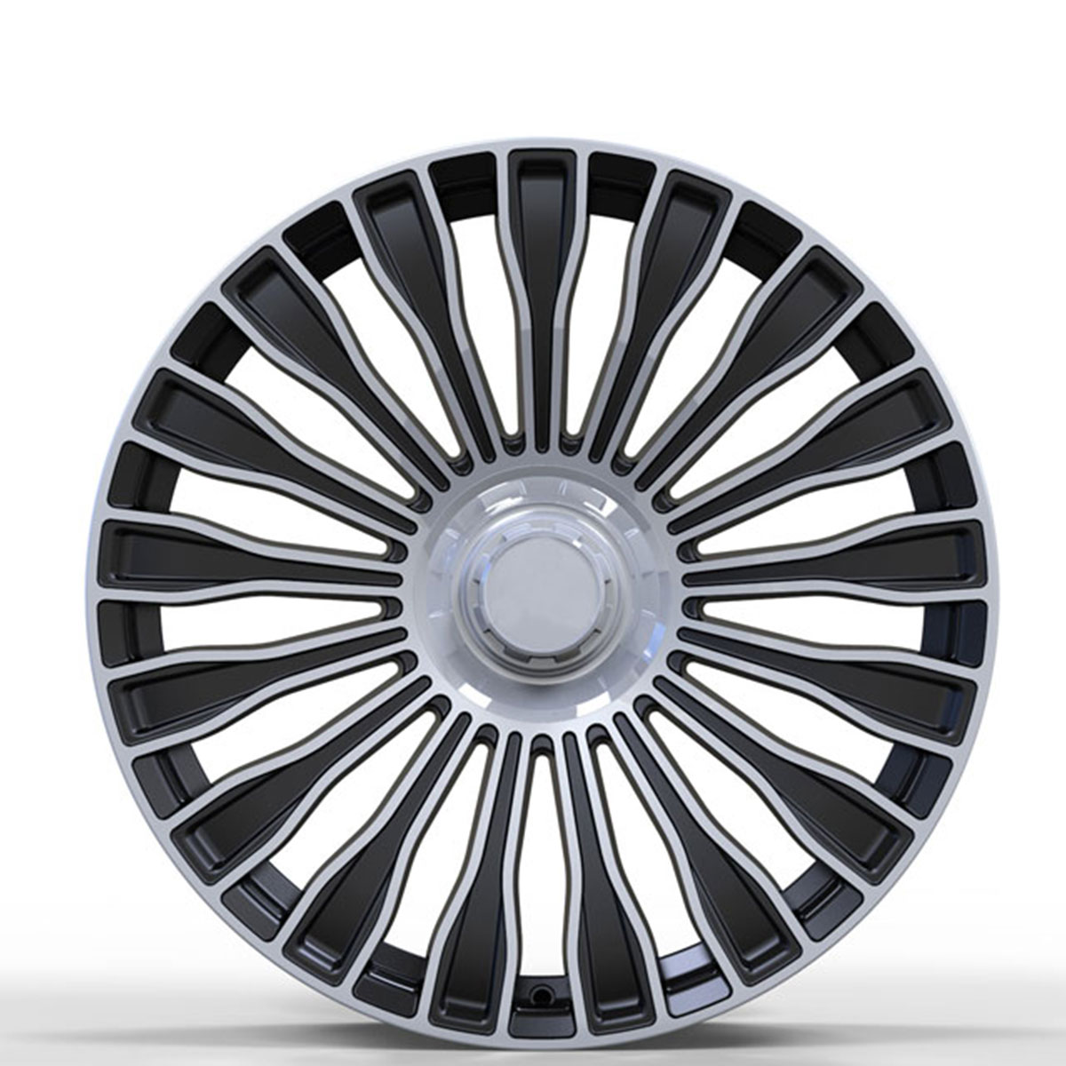 20 inch luxury alloy wheels for 2022 NEW MERCEDES-BENZ S680