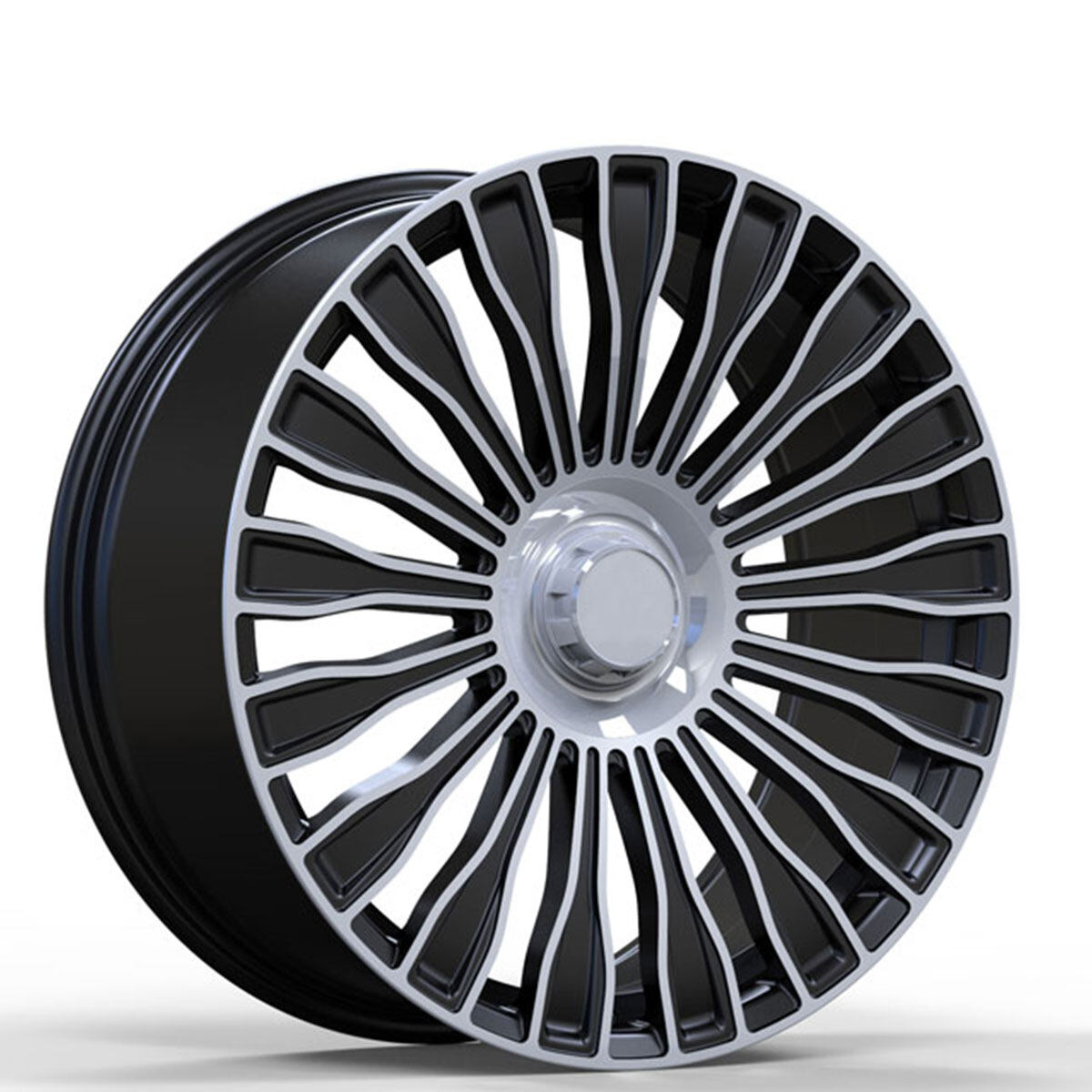 20 inch luxury alloy wheels for 2022 NEW MERCEDES-BENZ S680