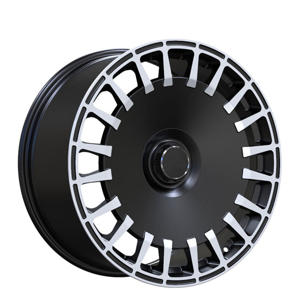 MERCEDES BENZ S-Class Alloy wheel - Code 1343