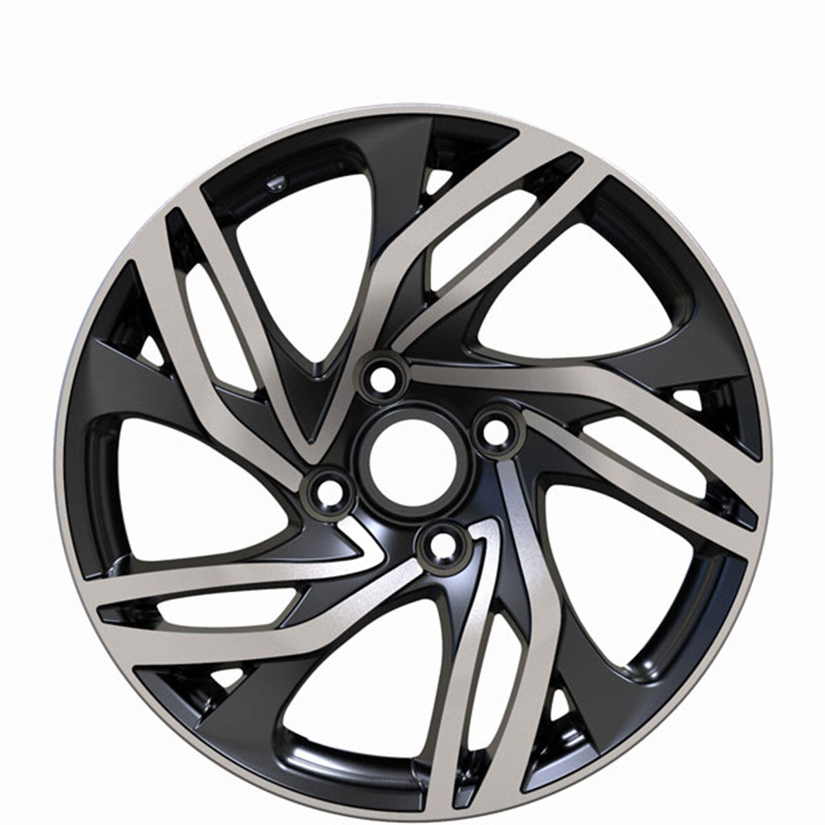 PEUGEOT Replica Alloy Wheel Custom Manufacturer