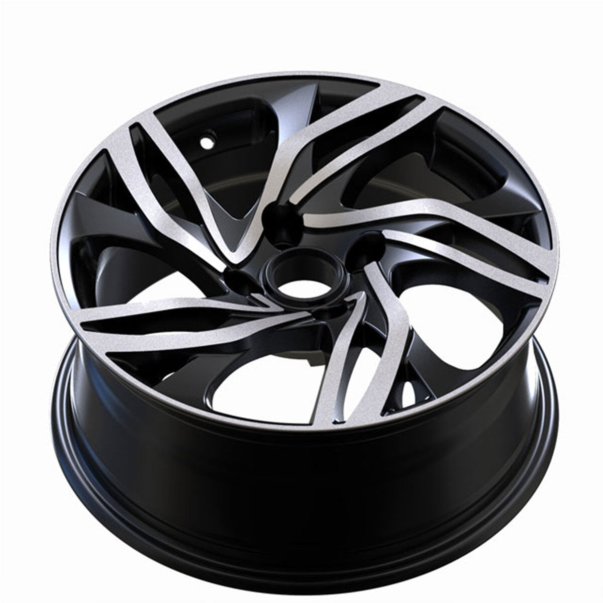 PEUGEOT Replica Alloy Wheel Custom Manufacturer