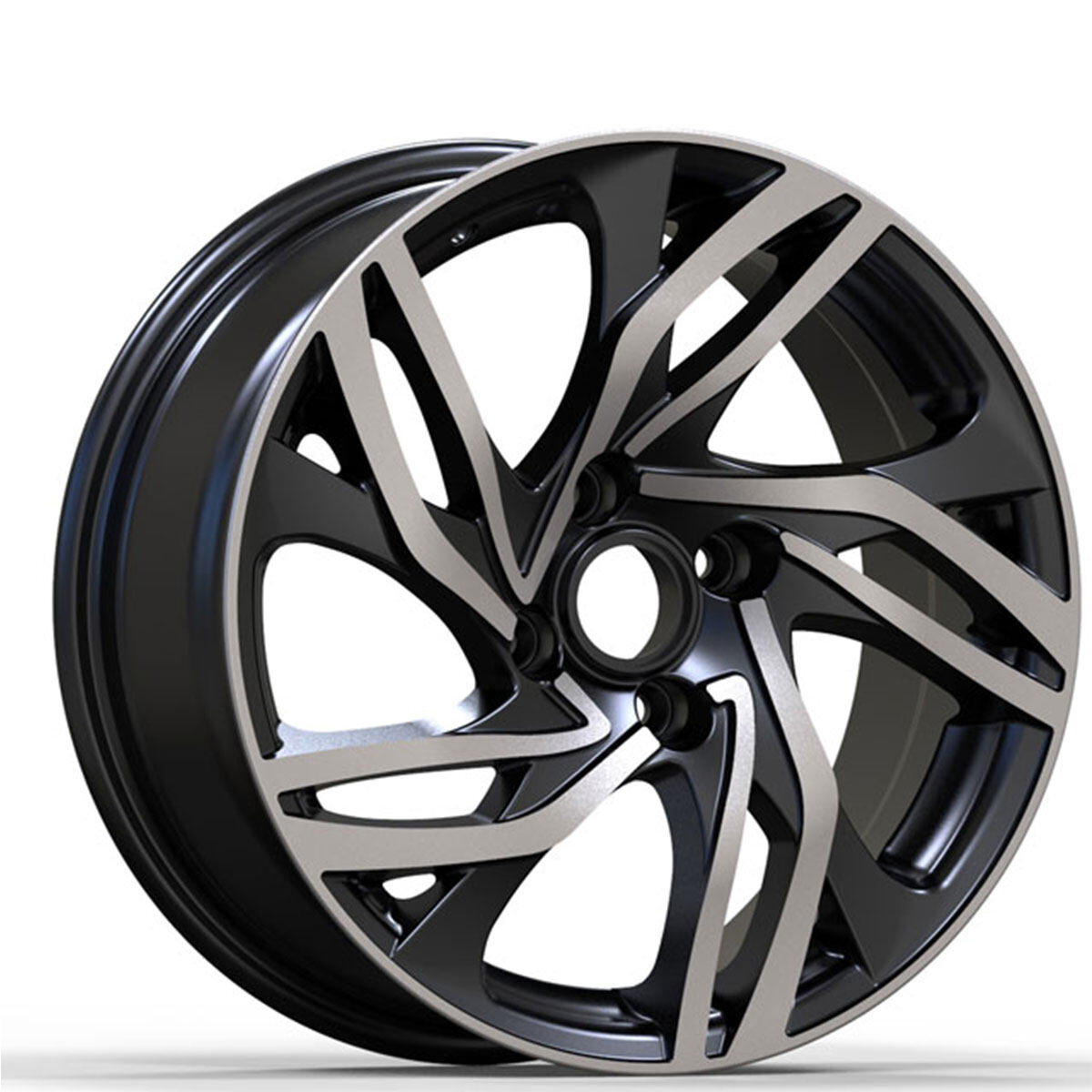 PEUGEOT Replica Alloy Wheel Custom Manufacturer