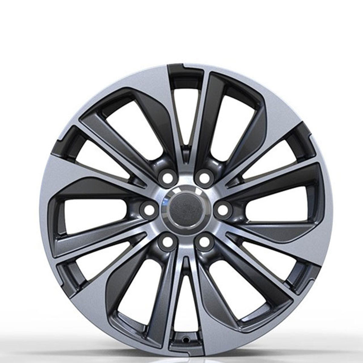 20 inch Replica Car alloy wheels for 2022 new TOYOTA Highlander