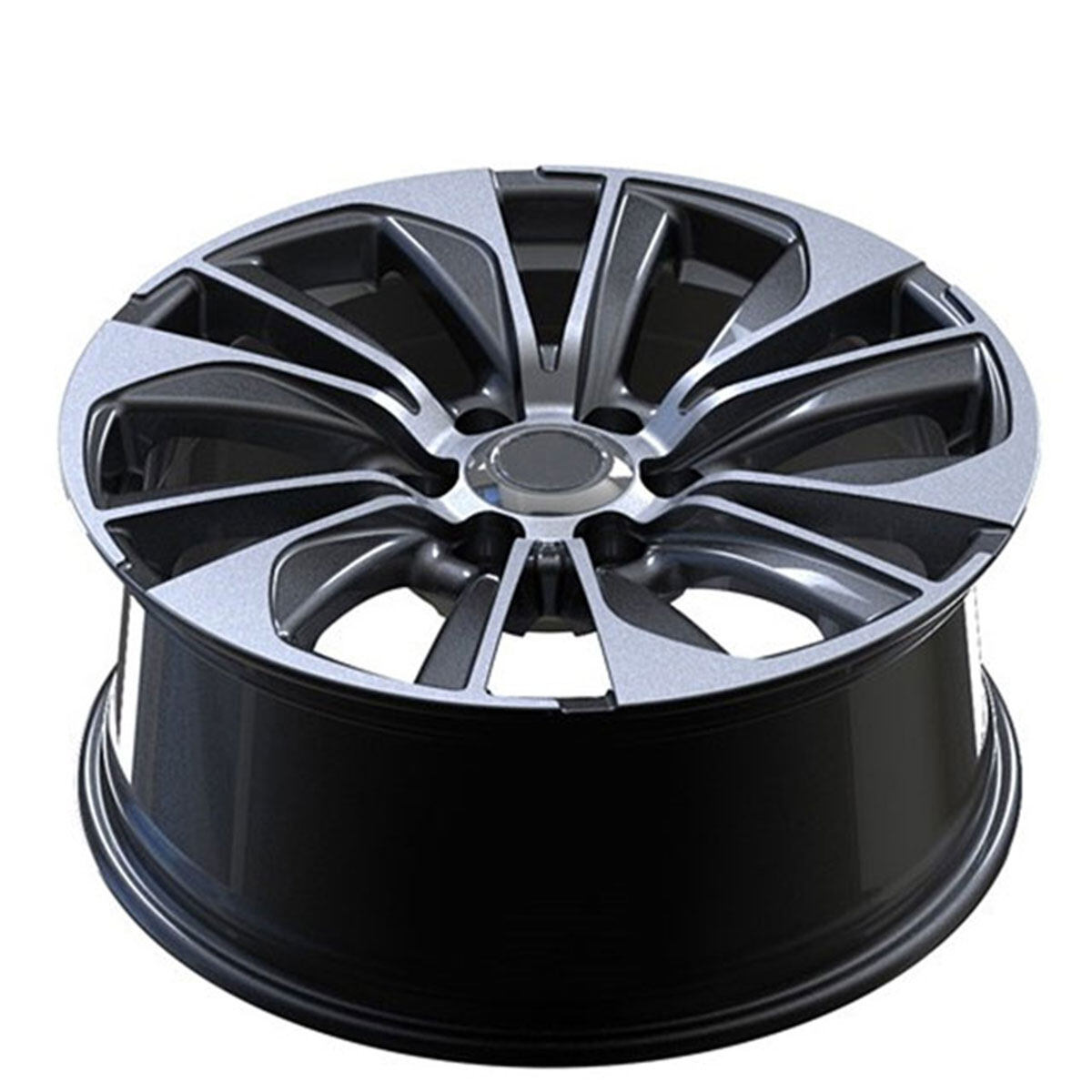 20 inch Replica Car alloy wheels for 2022 new TOYOTA Highlander