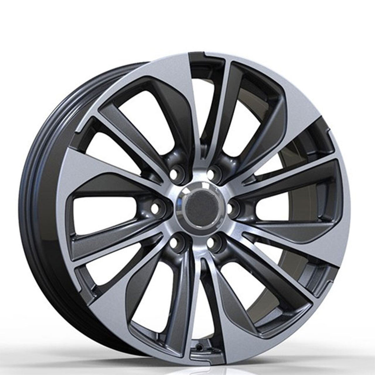 20 inch Replica Car alloy wheels for 2022 new TOYOTA Highlander