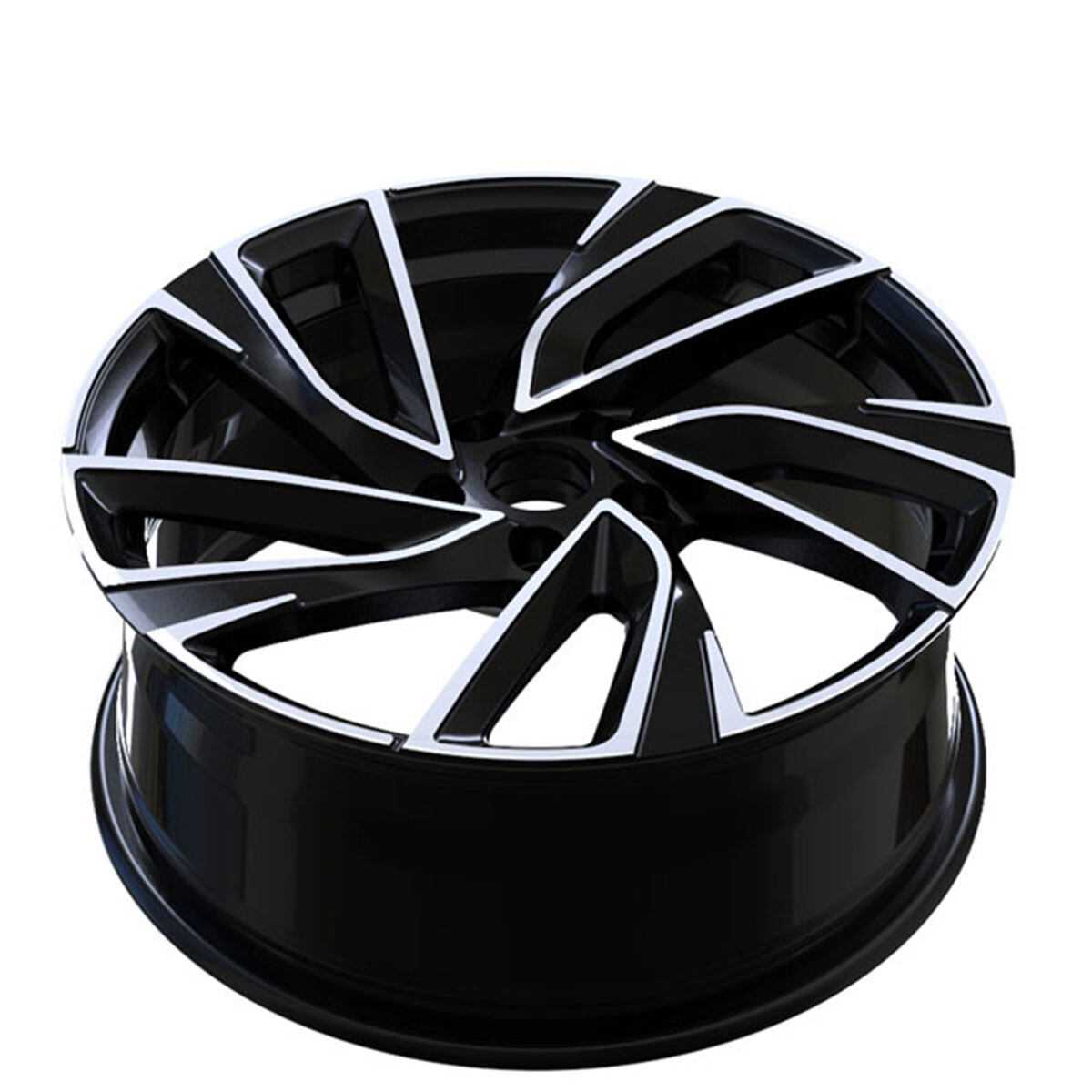 Wholesale 2020 New VW GOLF Alloy Wheel Factory