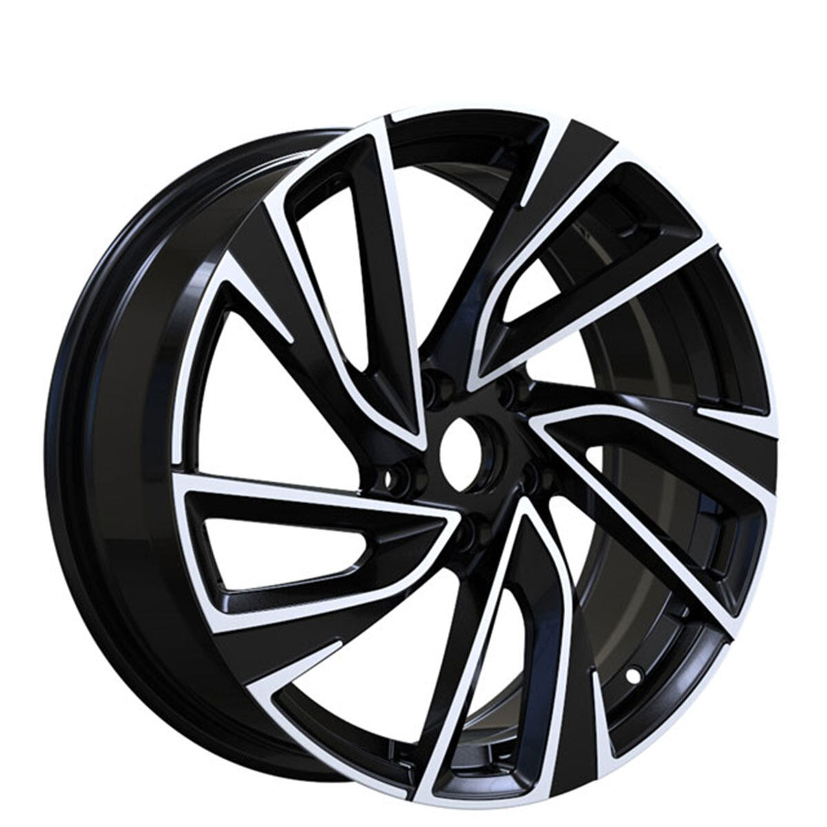 Wholesale 2020 New VW GOLF Alloy Wheel Factory