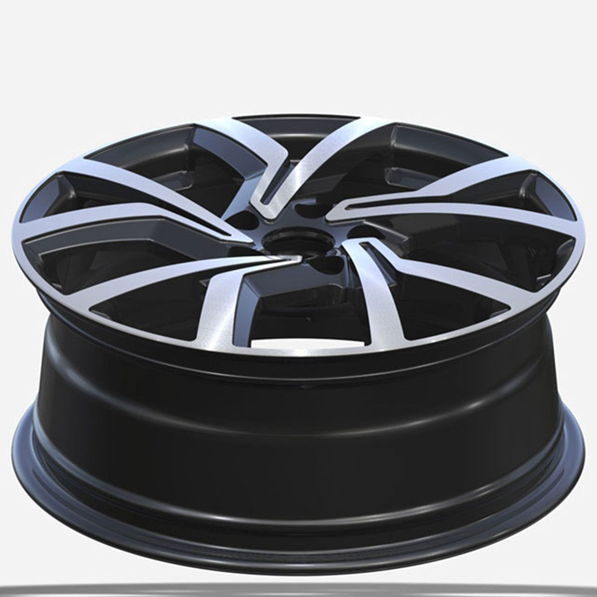 17-20 Inch VW GOLF Replica alloy wheels Exporter