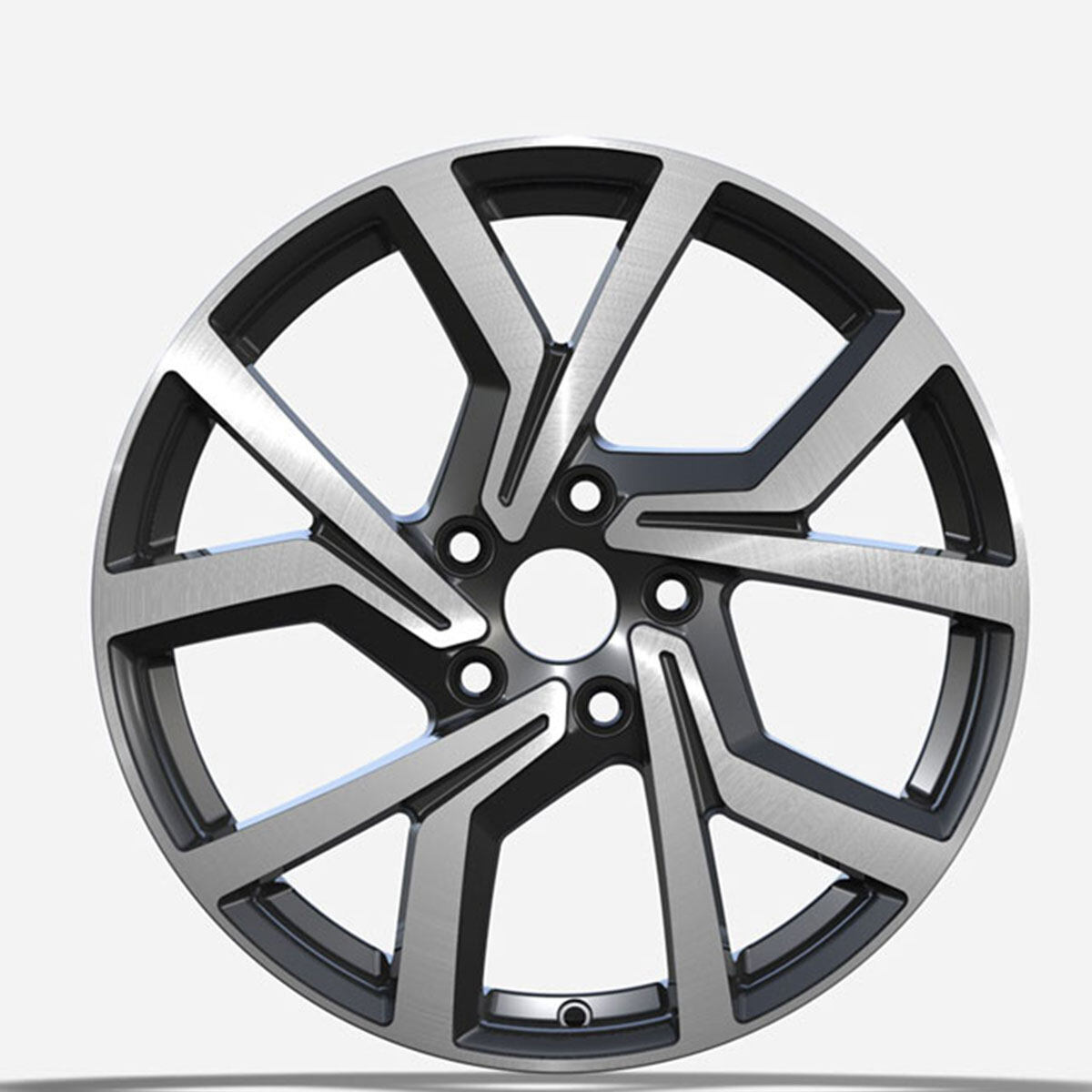 17-20 Inch VW GOLF Replica alloy wheels Exporter