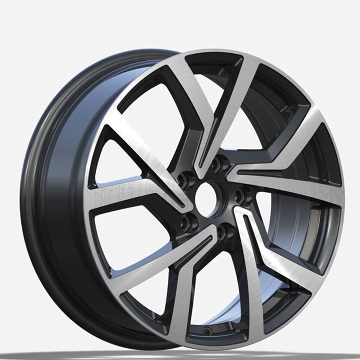 17-20 Inch VW GOLF Replica alloy wheels Exporter