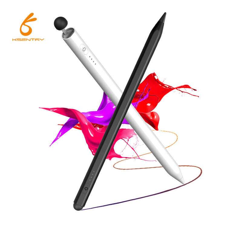 New Active Capacitive Stylus Pen For Phone Tablet Touch Screen Pen for Android iOS Apple iPad Tablet Stylus Pen Touch Pencil