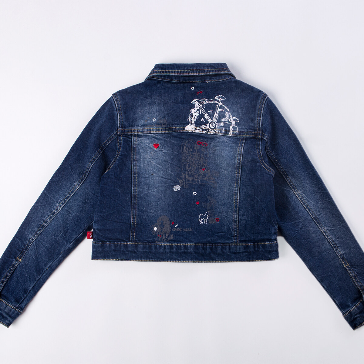 denim jackets wholesale, customized denim jacket, custom painted denim jackets, customize denim jacket, custom embroidered denim jacket