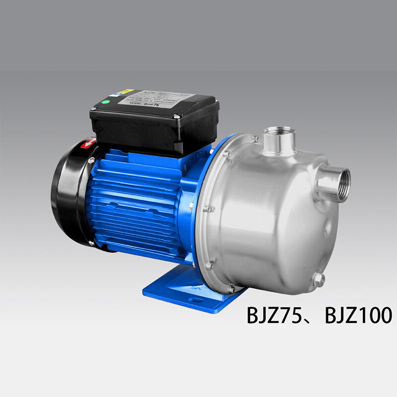 Top 10 Features of Horizontal End Suction Pumps