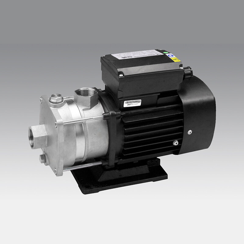 Horizontal pump CM2-40 50HZ