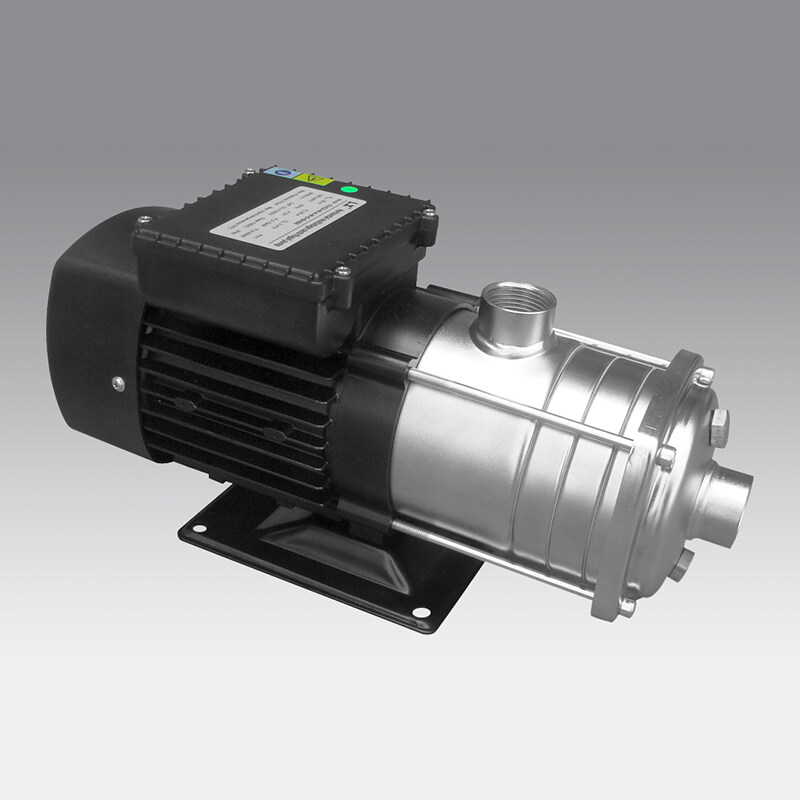 China double stage vane pump manufacturer