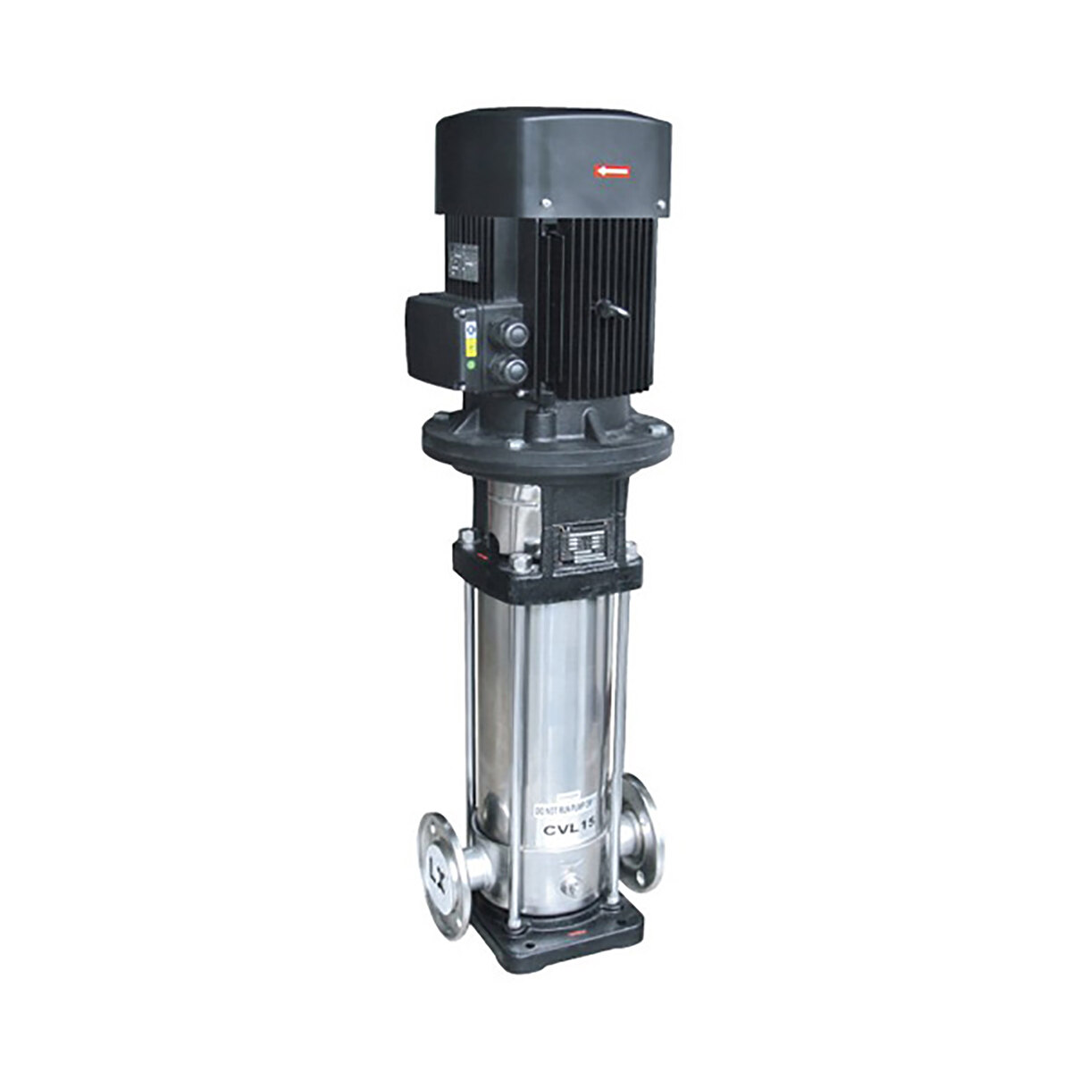 China Multistage Vertical Centrifugal Pump， Vertical Multistage Centrifugal Pump Factory， Vertical Multistage Centrifugal Pump Supplier， Vertical Multistage Stainless Steel Centrifugal Pump