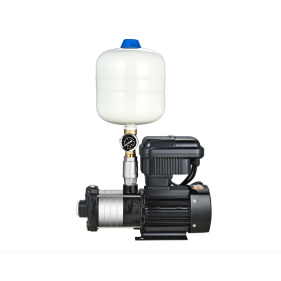 DH DHL DHS Series Horizontal Constant Pressure Variable Frequency Pump